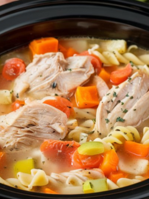 marry me chicken soup recipe slow cooker