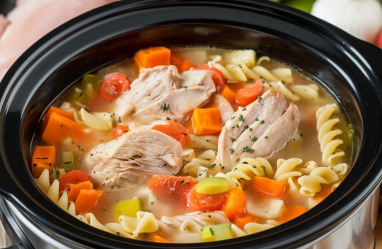 marry me chicken soup recipe slow cooker