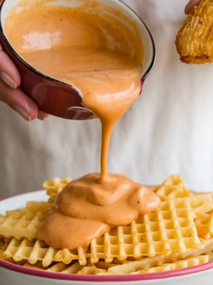 Chick-fil-A Sauce